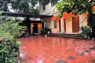پانسیون Lee Homestay