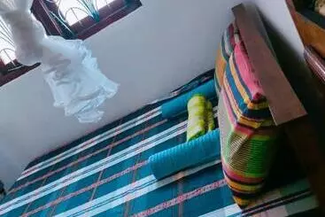 Pensión Shiloh Home