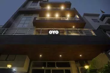 Pensão Town House