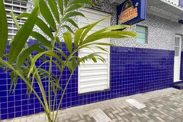 Apartahotel Pousada Dos Artistas