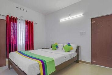 Resort Moss Adams Inn