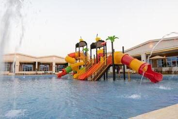 منتجعات السالمية