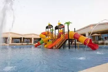 منتجعات السالمية