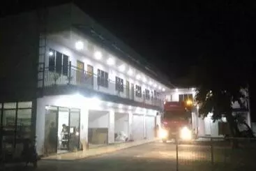 Abejjee Motel