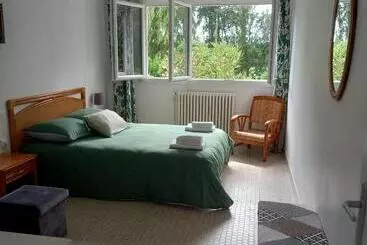 Bed & Breakfast La Gisière, Chambres D Hôtes