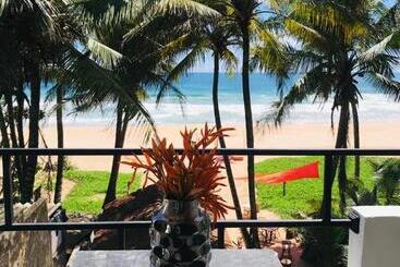 Bed and Breakfast Sunset House