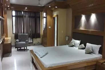 Hotel Anamika