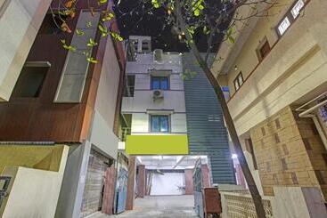 Hotel Comfort Park Inn