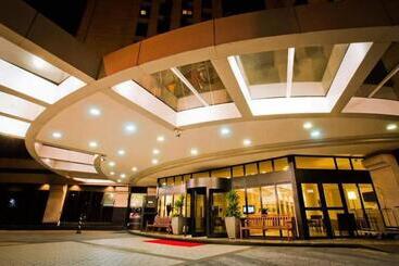 Szálloda Flat Com Lazer Em Congonhas