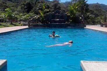 בית מלון כפרי La Quinta De Andrés