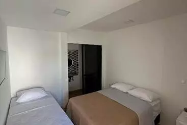 ホテル Pousada Mangai