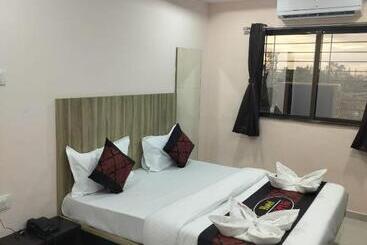 Hotel O Tripthi Lodging & Boarding