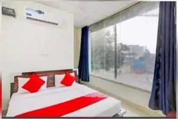 Hotel Welcome