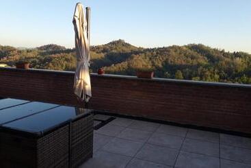 ペンション 36 Bis Affittacamere