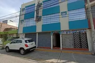 Pension  Hostal Los Andes, Cerro Colorado , Arequipa