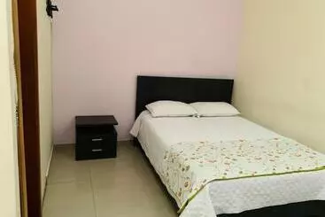 Pension Hostal Zaguán Caldense
