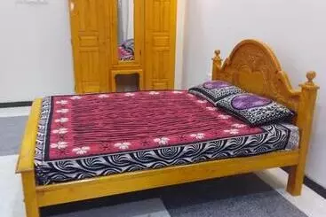Pensionat Sabari Hotel And Restaurant Pvt Ltd