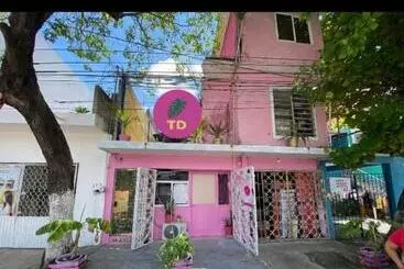 Pension Tropical Dreams