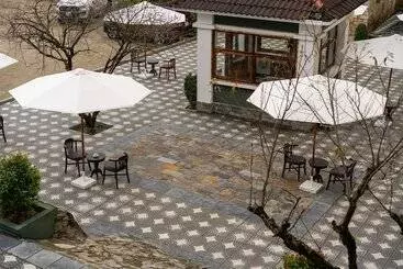 The Gate Boutique Hotel Sapa