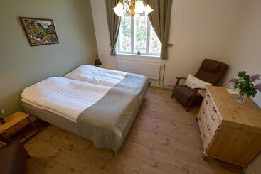 övermark Bed & Breakfast