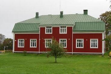 övermark Bed & Breakfast