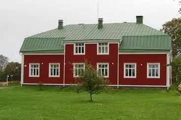 övermark Bed & Breakfast