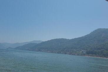 Bed & Breakfast Brisa E Mar