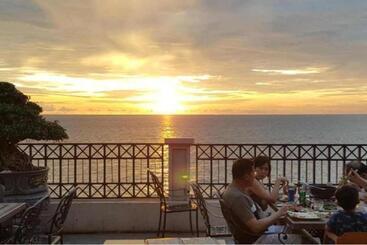 Best Price Sun An Thới Apartments For Long Stay