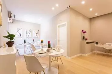 هتل آپارتمان Casa Ilaria