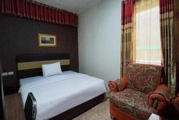 Grand S Kuntum Hotel Syariah