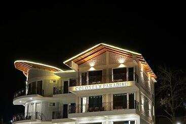 Hotel Colonels Paradise