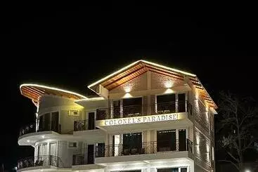 Hotel Colonels Paradise