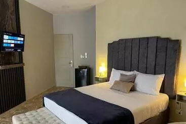 ホテル La Candelaria House