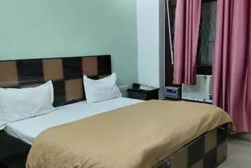 Hotel Luxury Home