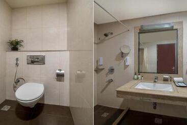 فندق Treebo Trend Grenville Near Udyog Vihar