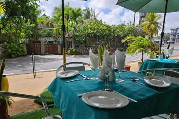 公寓式酒店  La Belle Etoile