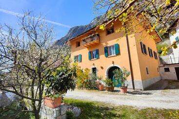 Pensjonat Casa Granada