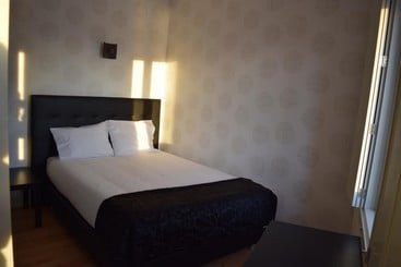 Apartments Oporto Palace