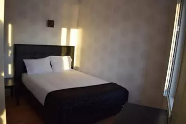 Apartments Oporto Palace