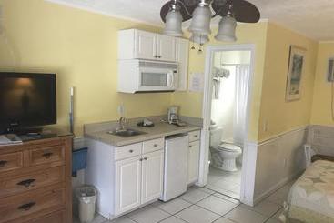 בית מלון כפרי The Beacon