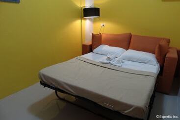 Casa Munda Bed & Breakfast