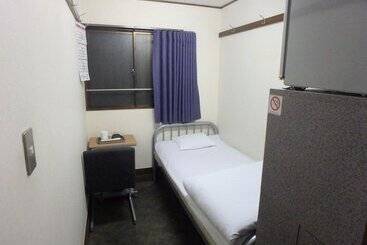 Economy Hotel Hoteiya