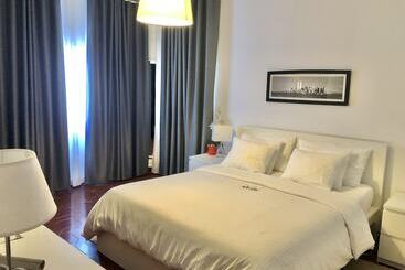 ホテル Boutique A Esplanada