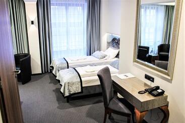 호텔 Celestin Residence