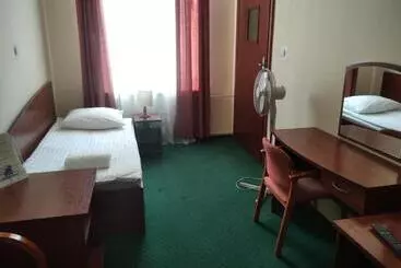 ホテル Centrum Szkoleniowo Konferencyjne Społem