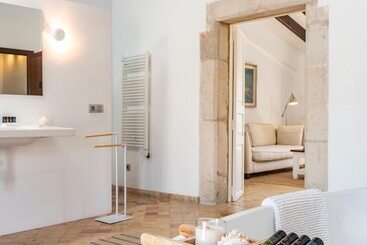 Отель Finca Son Arnau