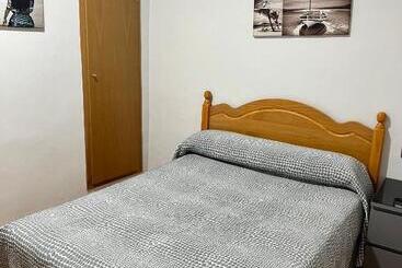 هتل Hospederia Del Pilar