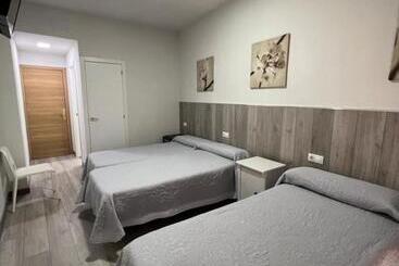 فندق Hospederia Del Pilar