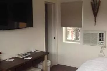 ホテル Iron Horse Inn