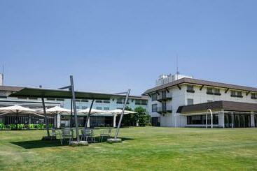 Hotel Kurashiki Seaside